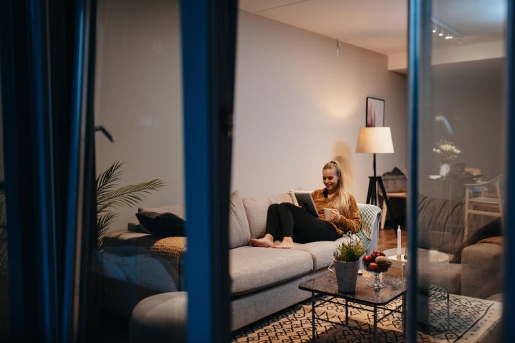 Trabajar de noche: cómo organizar la seguridad del hogar con turnos nocturnos Trabajar de noche: cómo organizar la seguridad del hogar con turnos nocturnos