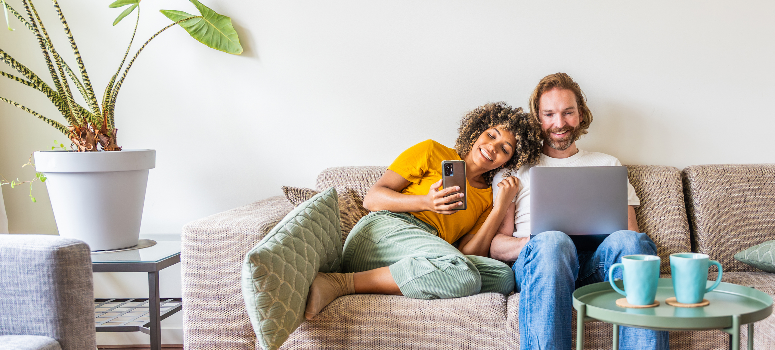 Seguridad digital en casa: protege tu WiFi y tus dispositivos