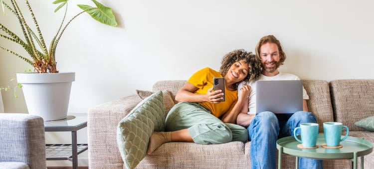 Seguridad digital en casa: protege tu WiFi y tus dispositivos Seguridad digital en casa: protege tu WiFi y tus dispositivos