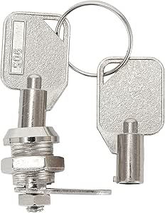 llave tubular