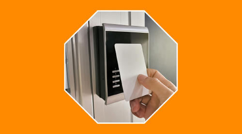 control de accesos control de accesos