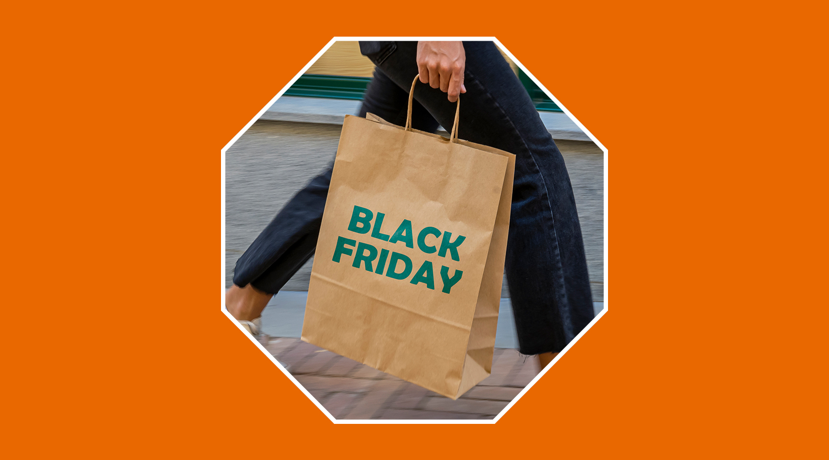 Seguridad en el Black Friday: claves para comprar sin riesgos