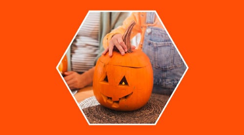 Consejos de seguridad para una noche de Halloween sin sustos Consejos de seguridad para una noche de Halloween sin sustos