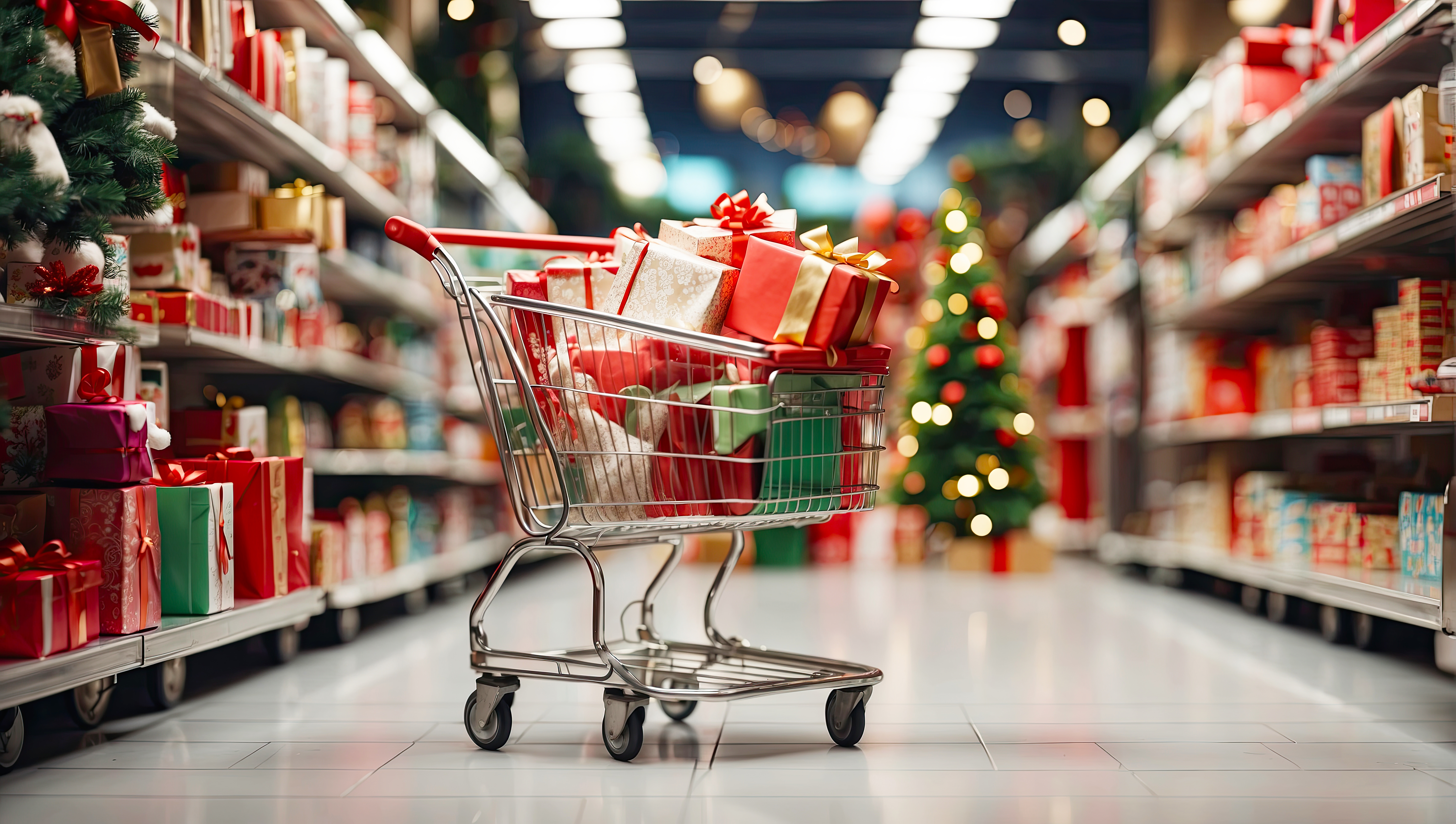 Consejos para proteger tu negocio: seguridad retail