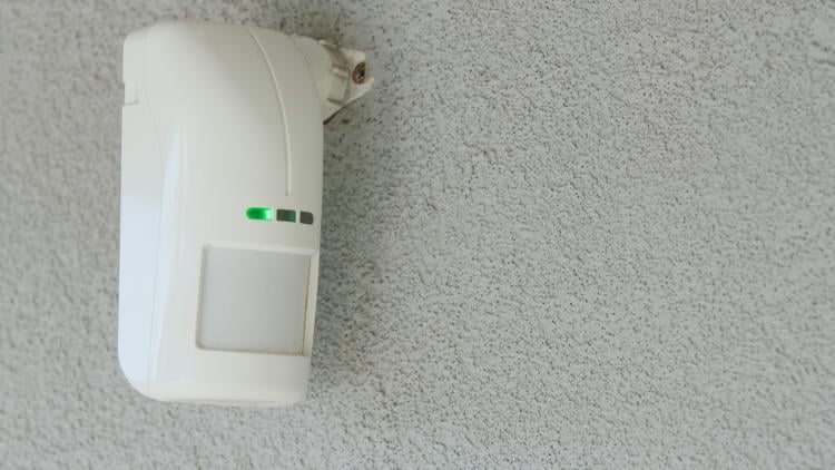 Los mejores sensores de movimiento: guía completa Los mejores sensores de movimiento: guía completa