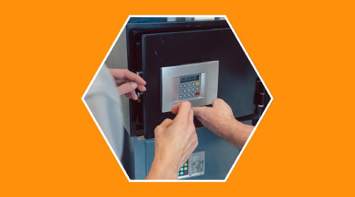 Dónde guardar el dinero en efectivo Dónde guardar el dinero en efectivo