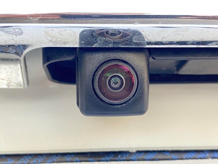 Cámara de vigilancia Cámara de vigilancia