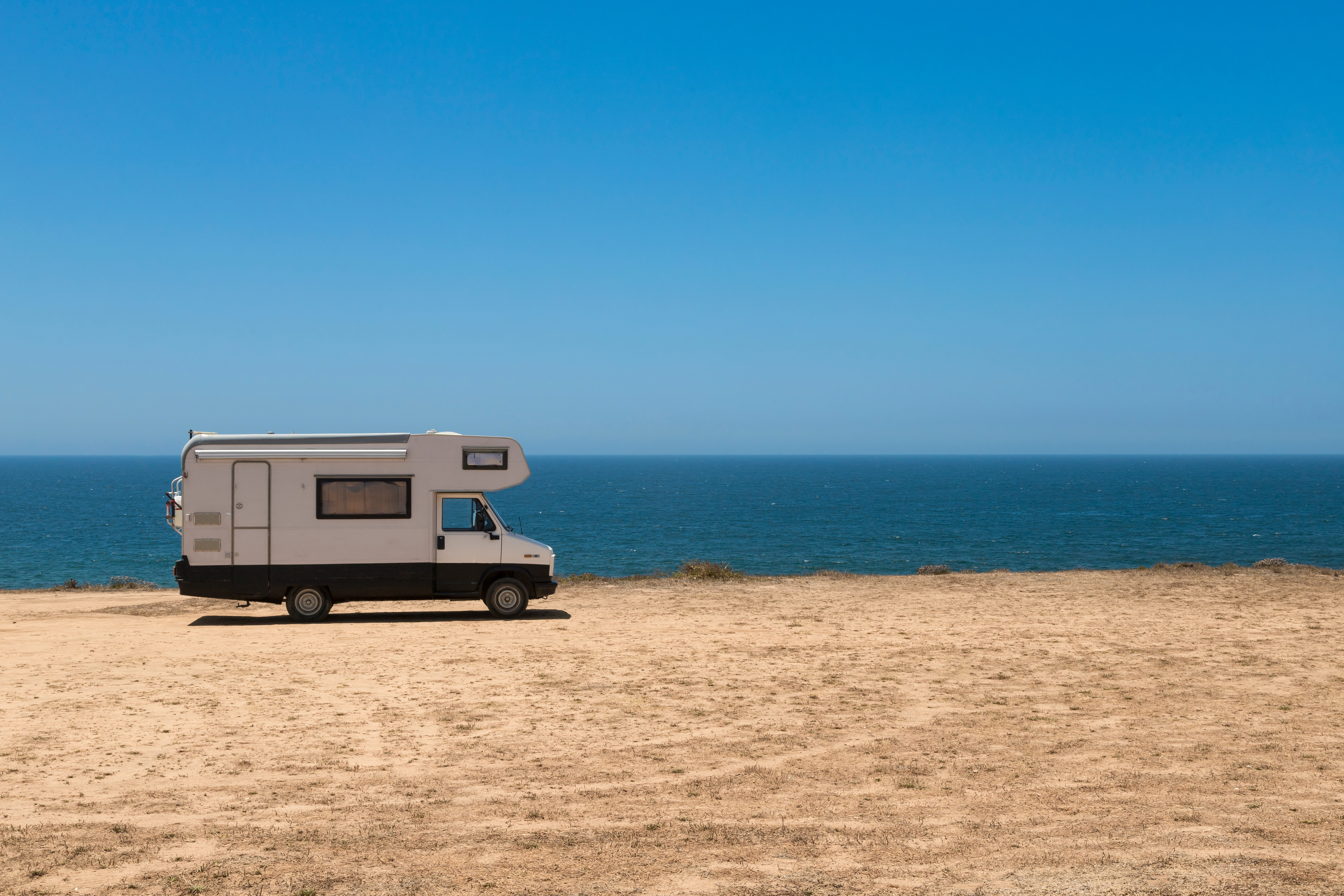 Alarmas para autocaravanas: cómo proteger tu casa sobre ruedas