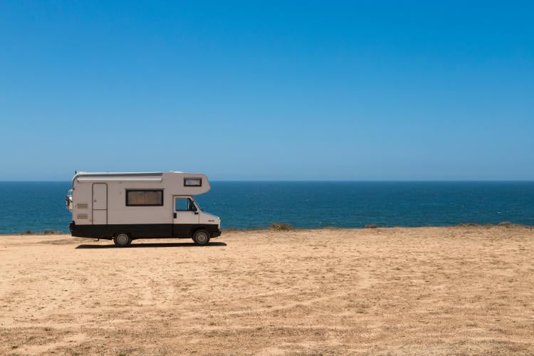 Alarmas para autocaravanas: cómo proteger tu casa sobre ruedas Alarmas para autocaravanas: cómo proteger tu casa sobre ruedas