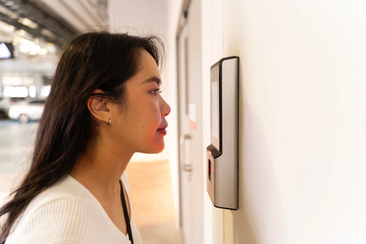 Todo sobre el control biométrico de acceso para empresas Todo sobre el control biométrico de acceso para empresas