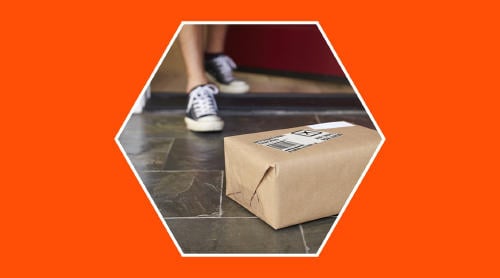 Paquetes puerta Paquetes puerta