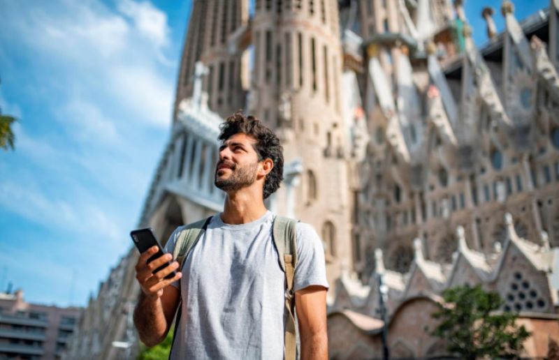 turismo genera entornos idóneos para el delincuente