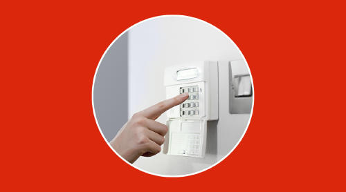 SAI de alarma SAI de alarma