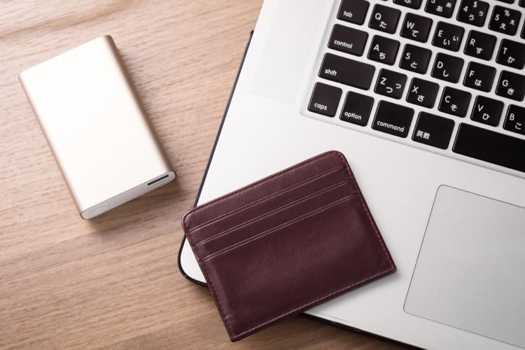 Carteras inteligentes: qué son y para qué sirven Carteras inteligentes: qué son y para qué sirven