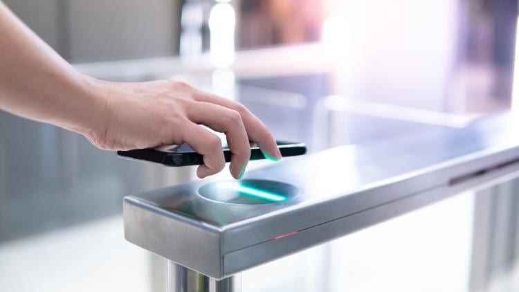 Por qué te interesa un control de acceso en tu oficina Por qué te interesa un control de acceso en tu oficina