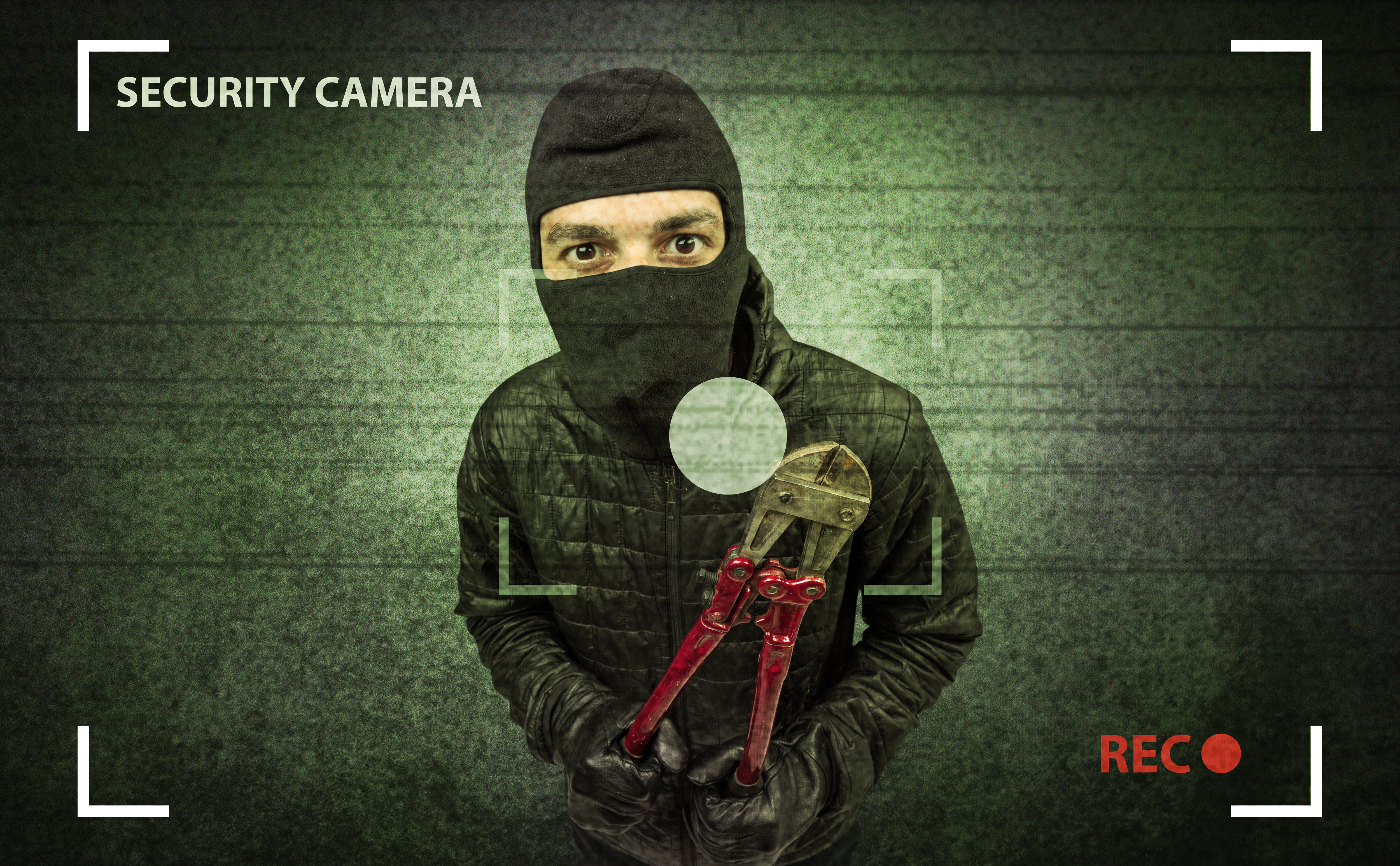 C&aacute;maras exteriores cableadas vs inal&aacute;mbricas: fiabilidad a largo plazo