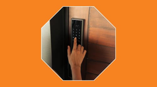 Cómo hacer más accesible la seguridad de tu hogar Cómo hacer más accesible la seguridad de tu hogar