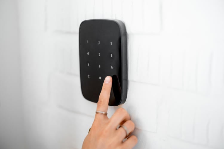 Tipos de alarma y cuál te conviene más para tu casa Tipos de alarma y cuál te conviene más para tu casa