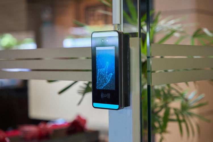 Guía de seguridad remota para hogares y empresas Guía de seguridad remota para hogares y empresas