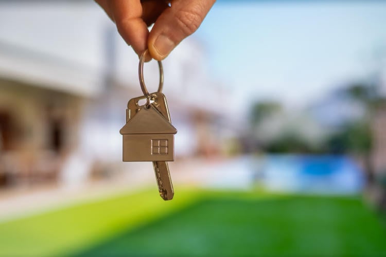 Checklist rápida: seguridad total para tu nueva casa antes de entrar Checklist rápida: seguridad total para tu nueva casa antes de entrar