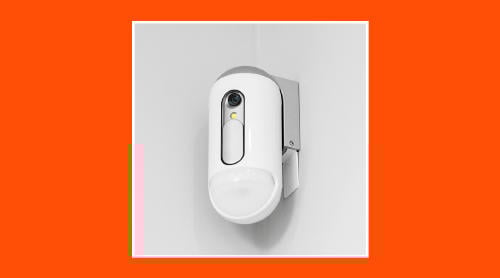 Detector de movimiento con cámara: ¿merece la pena el extra? Detector de movimiento con cámara: ¿merece la pena el extra?