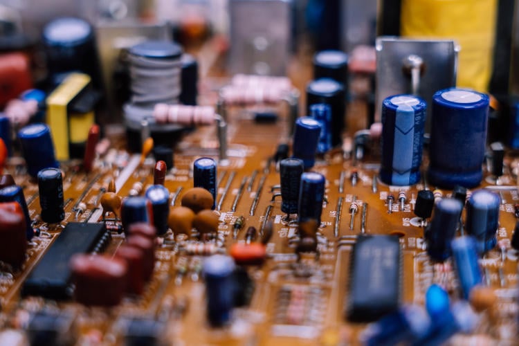 Qué es el firmware y su importancia en la seguridad Qué es el firmware y su importancia en la seguridad