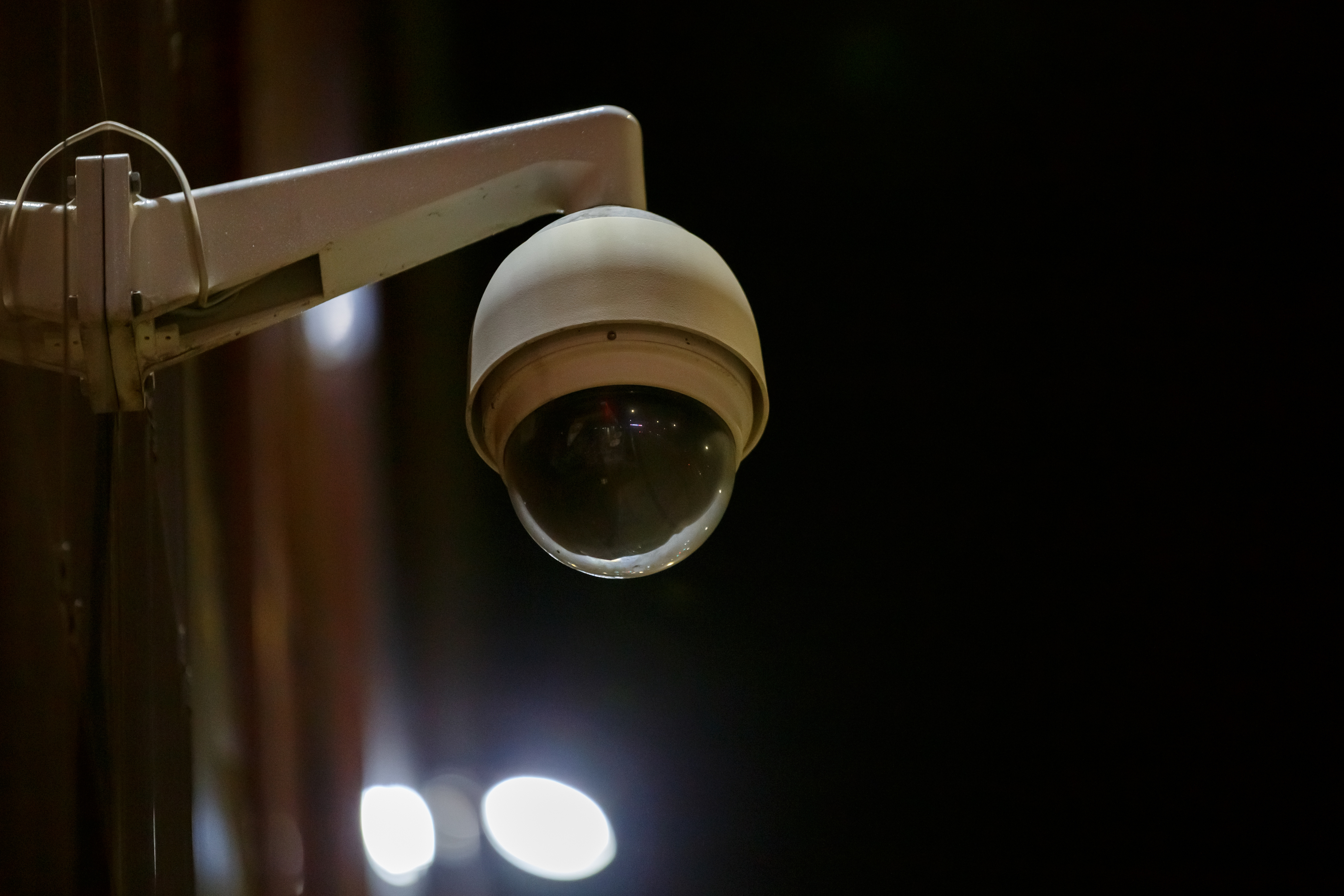 Comparación definitiva: ¿Qué cámara de vigilancia con visión nocturna graba mejor a oscuras?