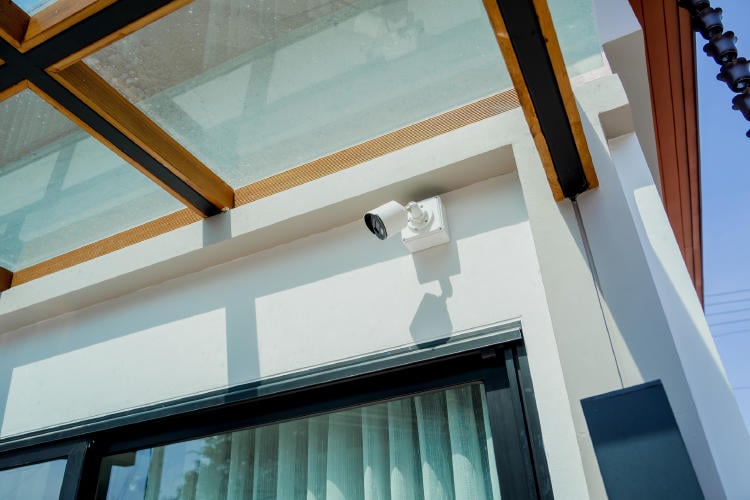 Protege tus balcones del robo: guía con sensores, cámaras y sirenas potentes Protege tus balcones del robo: guía con sensores, cámaras y sirenas potentes