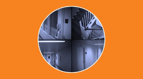 Veo mal las imágenes de mi cámara de seguridad: soluciones Veo mal las imágenes de mi cámara de seguridad: soluciones