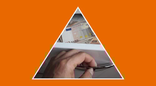 Donde no miran Donde no miran