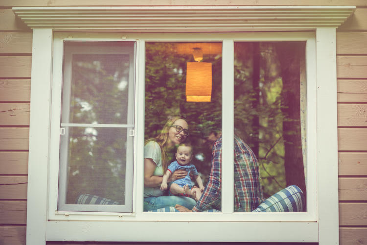 Domótica, IA y hábitos para un hogar más seguro Domótica, IA y hábitos para un hogar más seguro