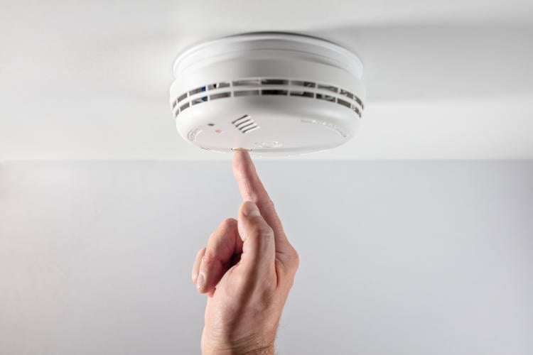 Tipos de alarma y cuál te conviene más para tu casa Tipos de alarma y cuál te conviene más para tu casa