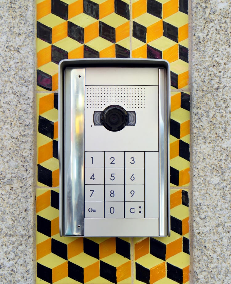 Tipos de mirillas y cuál instalar en casa: guía completa Tipos de mirillas y cuál instalar en casa: guía completa