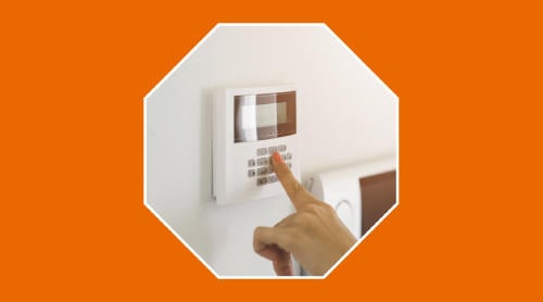 PIN para alarma casa PIN para alarma casa