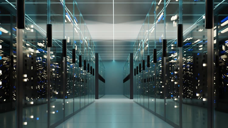Proteger la infraestructura TI de tu empresa: guía completa Proteger la infraestructura TI de tu empresa: guía completa