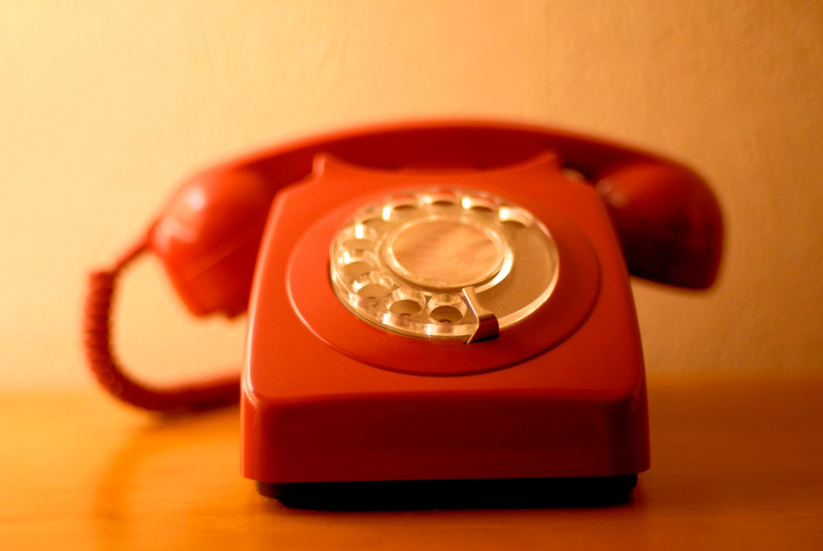 telefono