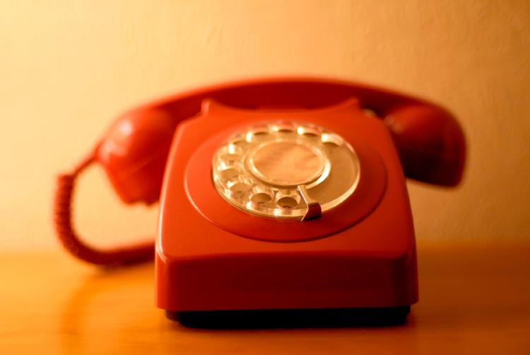 telefono telefono