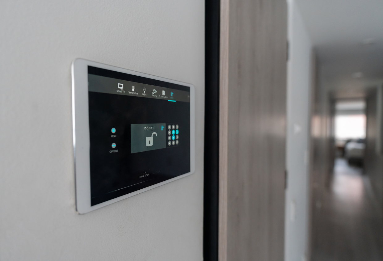 ¿Qué tipo de alarma necesitas según el tamaño de tu casa?