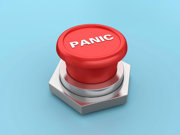 Servicios extra de seguridad: qué necesitas y qué es demasiado Servicios extra de seguridad: qué necesitas y qué es demasiado