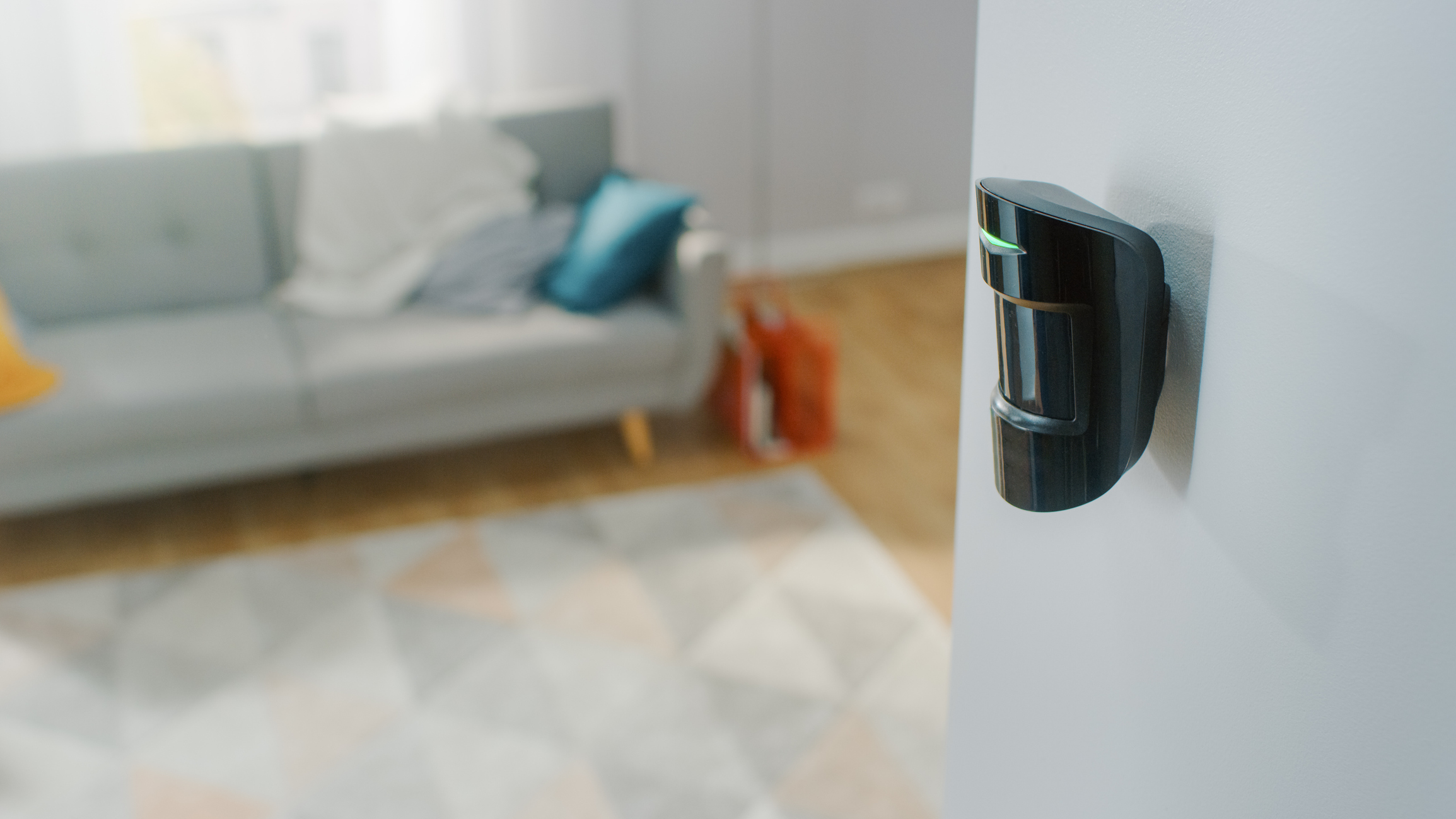 Sensores de sonido: qué tipos hay, cómo funcionan y cuál elegir