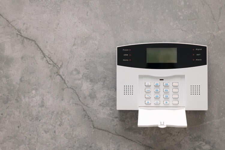 Mejores sistemas de seguridad para proteger tu casa(1) Mejores sistemas de seguridad para proteger tu casa