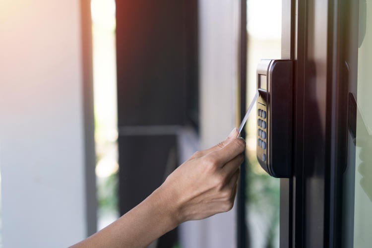 Por qué te interesa un control de acceso en tu oficina Por qué te interesa un control de acceso en tu oficina