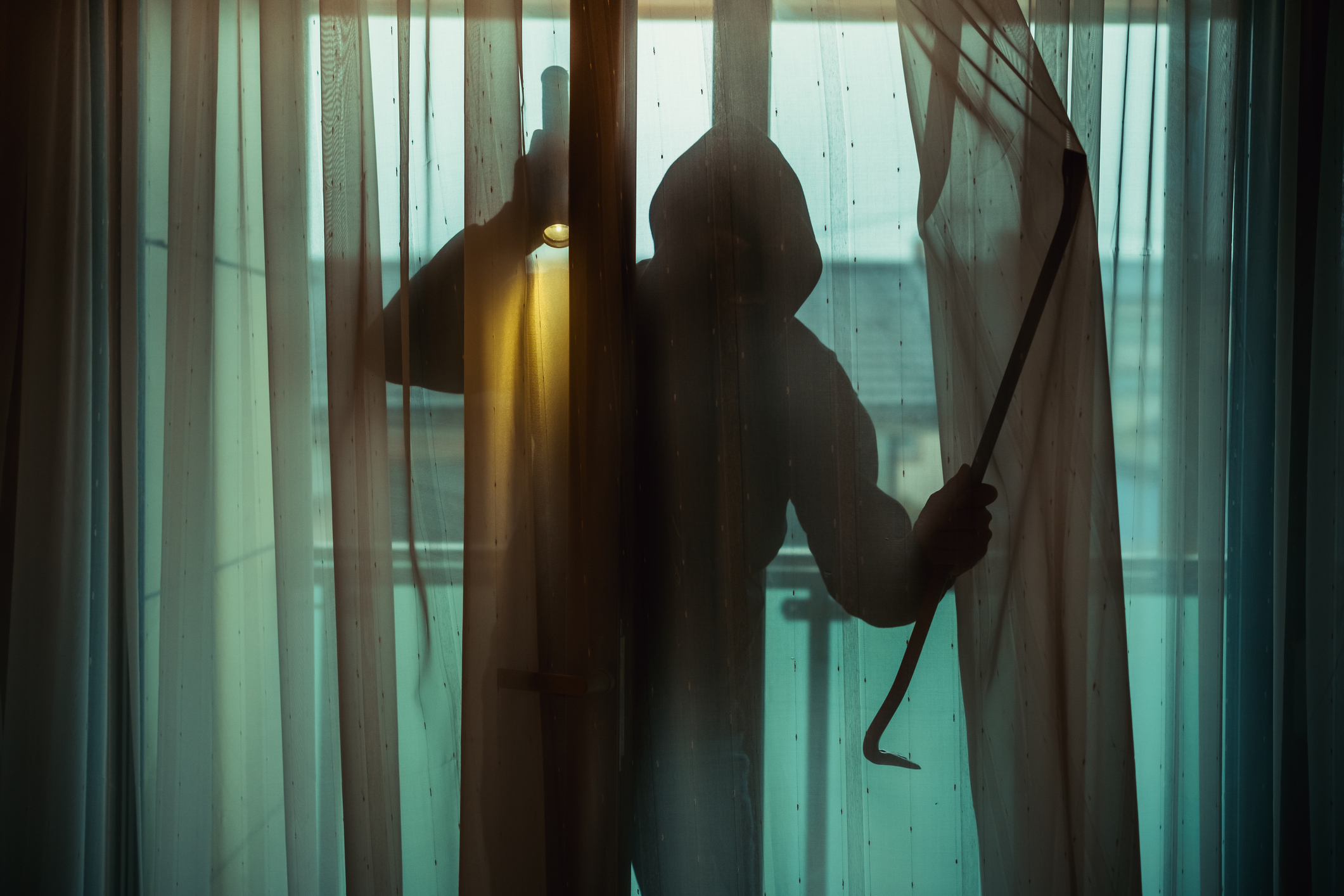 Anti Sabotaje: Protege tu alarma de manipulaciones y desactivaciones