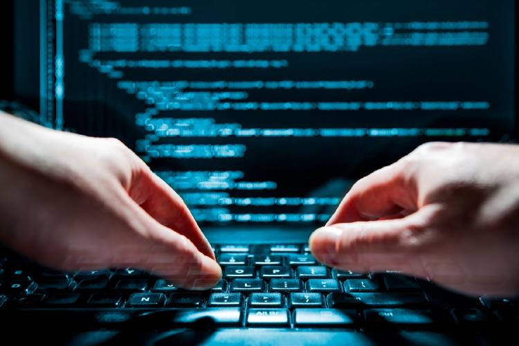 hacker hacker