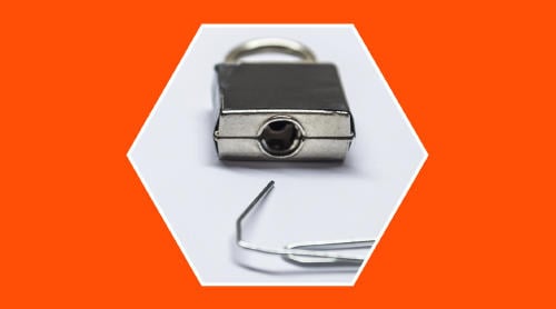 Abrir candado Abrir candado