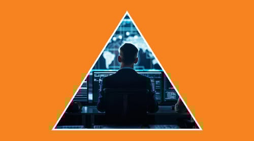 Riesgos y consejos de ciberseguridad para tu empresa Riesgos y consejos de ciberseguridad para tu empresa