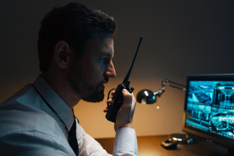 Por qué necesito instalar una alarma perimetral en mi empresa Por qué necesito instalar una alarma perimetral en mi empresa