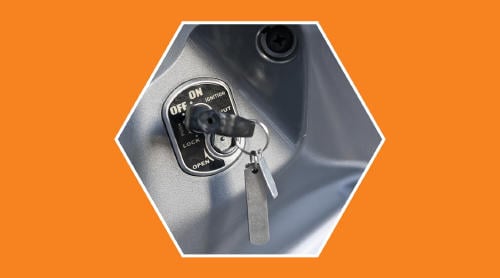 Antirrobo moto Antirrobo moto