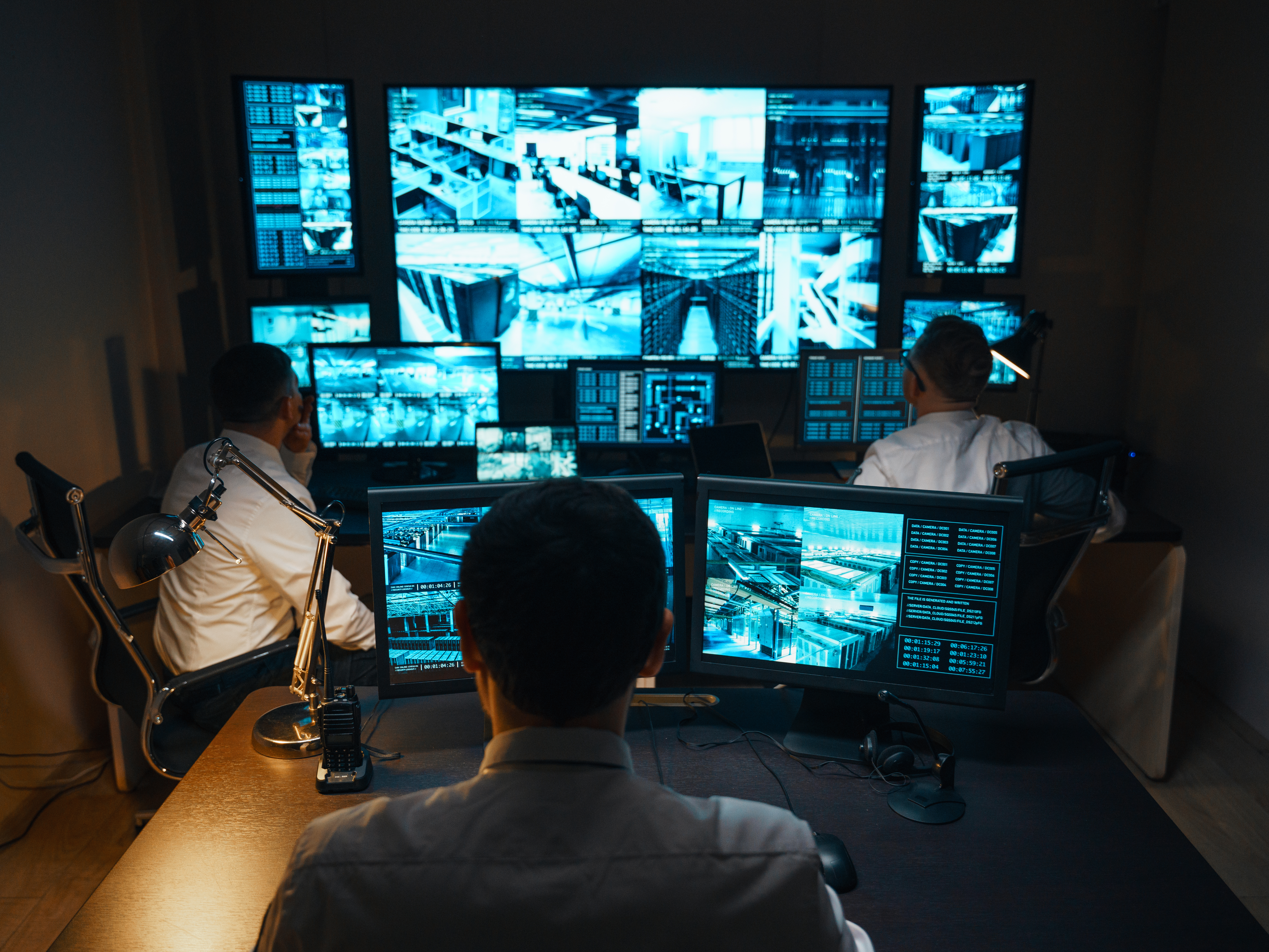 Alarmas con doble vía: el truco (no tan secreto) para una seguridad a prueba de cortes