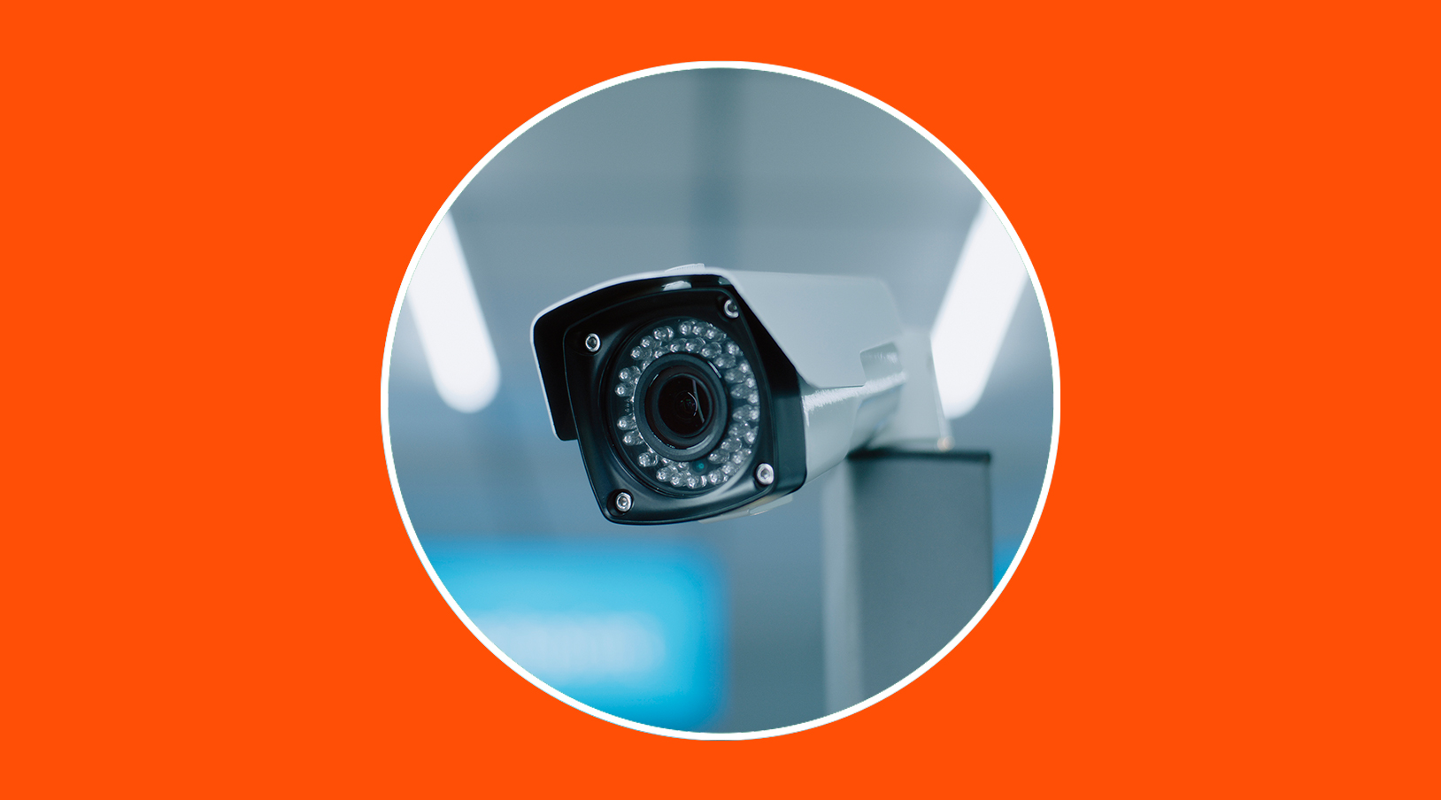 Cámaras de seguridad inteligentes: lo que debes saber en 2025